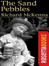 Richard McKenna